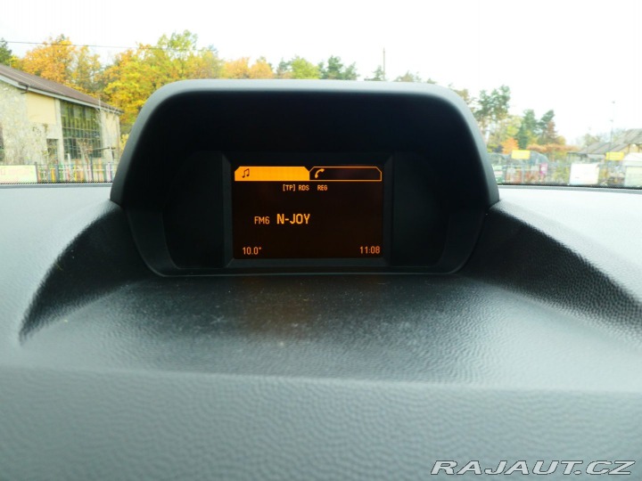 Opel Meriva 1.6i 77kW *Klima*PDC*A/T* 2006