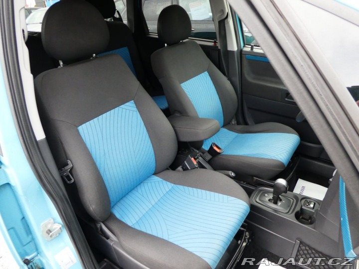 Opel Meriva 1.6i 77kW *Klima*PDC*A/T* 2006