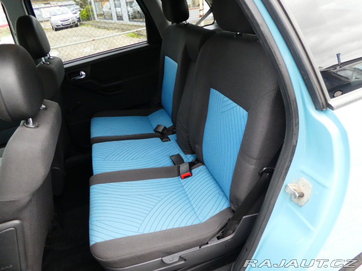 Opel Meriva 1.6i 77kW *Klima*PDC*A/T* 2006