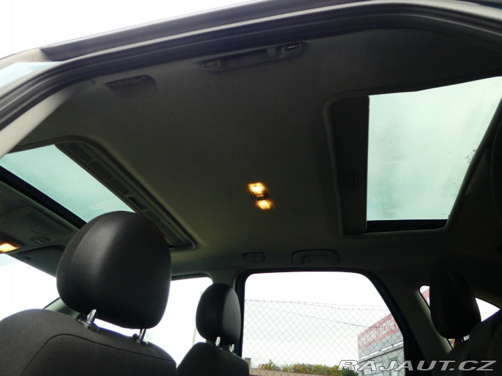 Opel Meriva 1.6i 77kW *Klima*PDC*A/T* 2006