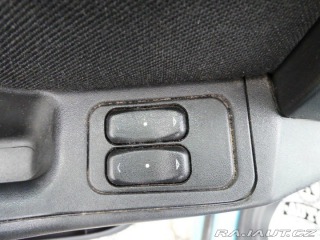Opel Meriva 1.6i 77kW *Klima*PDC*A/T* 2006