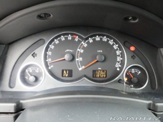Opel Meriva 1.6i 77kW *Klima*PDC*A/T* 2006