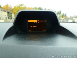 Opel Meriva 1.6i 77kW *Klima*PDC*A/T* 2006