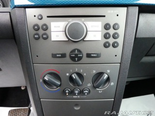 Opel Meriva 1.6i 77kW *Klima*PDC*A/T* 2006