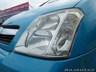 Opel Meriva 1.6i 77kW *Klima*PDC*A/T* 2006
