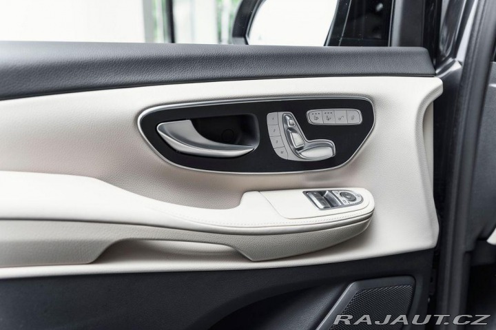 Mercedes-Benz V 300d 4M Avantgarde/AMG/36 1800