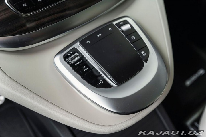 Mercedes-Benz V 300d 4M Avantgarde/AMG/36 1800