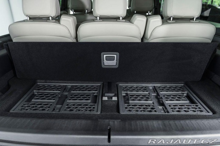 Mercedes-Benz V 300d 4M Avantgarde/AMG/36 1800