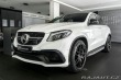 Mercedes-Benz Ostatní modely 63 S AMG 4M Coupe/Multico