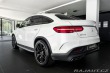 Mercedes-Benz Ostatní modely 63 S AMG 4M Coupe/Multico