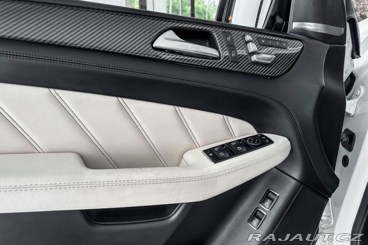 Mercedes-Benz GLE 63 S AMG 4M Coupe/Multico 2015