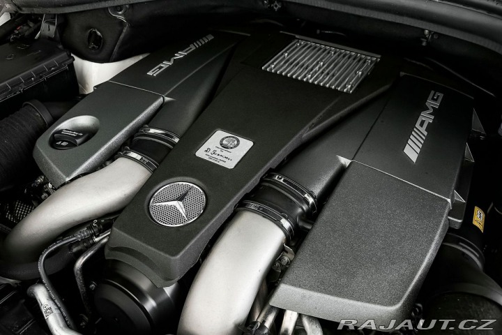 Mercedes-Benz GLE 63 S AMG 4M Coupe/Multico 2015