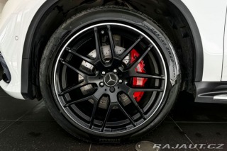 Mercedes-Benz GLE 63 S AMG 4M Coupe/Multico 2015