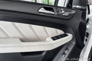 Mercedes-Benz GLE 63 S AMG 4M Coupe/Multico 2015