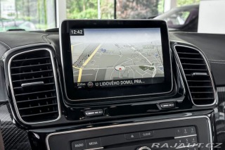 Mercedes-Benz GLE 63 S AMG 4M Coupe/Multico 2015