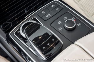 Mercedes-Benz GLE 63 S AMG 4M Coupe/Multico 2015
