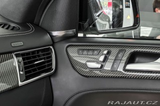 Mercedes-Benz GLE 63 S AMG 4M Coupe/Multico 2015