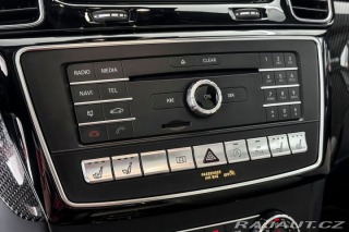 Mercedes-Benz GLE 63 S AMG 4M Coupe/Multico 2015