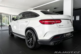 Mercedes-Benz GLE 63 S AMG 4M Coupe/Multico 2015