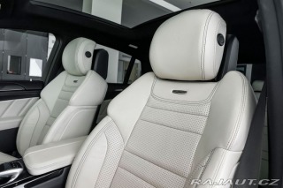 Mercedes-Benz GLE 63 S AMG 4M Coupe/Multico 2015