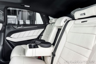 Mercedes-Benz GLE 63 S AMG 4M Coupe/Multico 2015