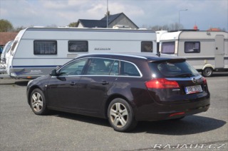 Opel Insignia 2,0 CDTI 2011