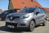 Renault Captur 1,2 TCe 120  Limited