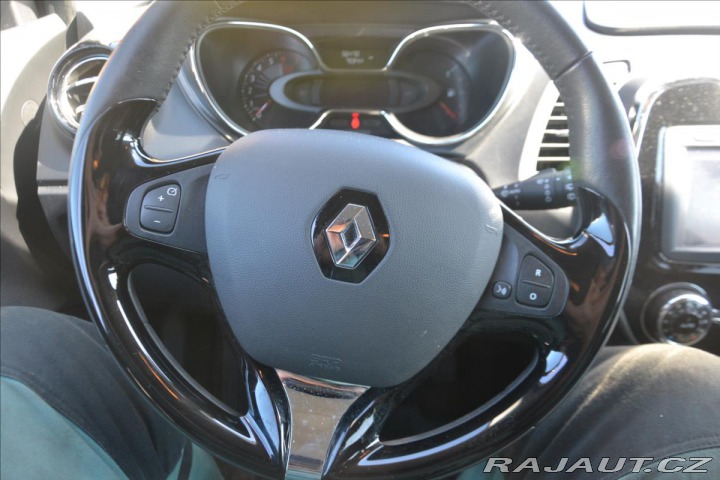 Renault Captur 1,2 TCe 120 Limited 2017