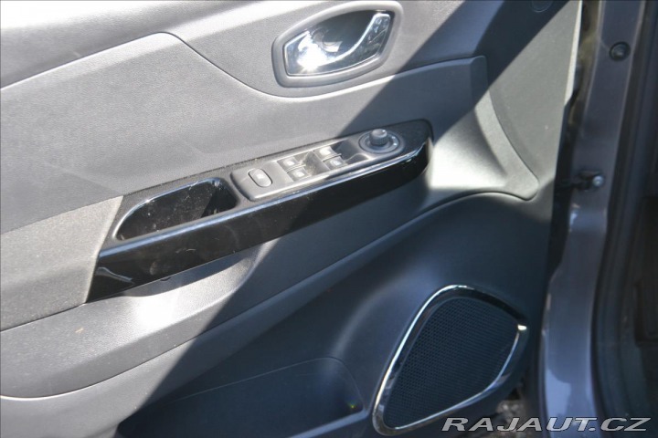 Renault Captur 1,2 TCe 120 Limited 2017