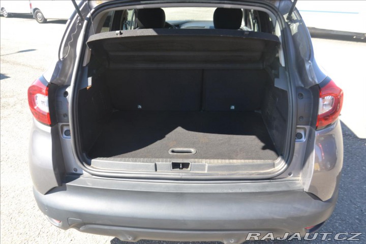 Renault Captur 1,2 TCe 120 Limited 2017
