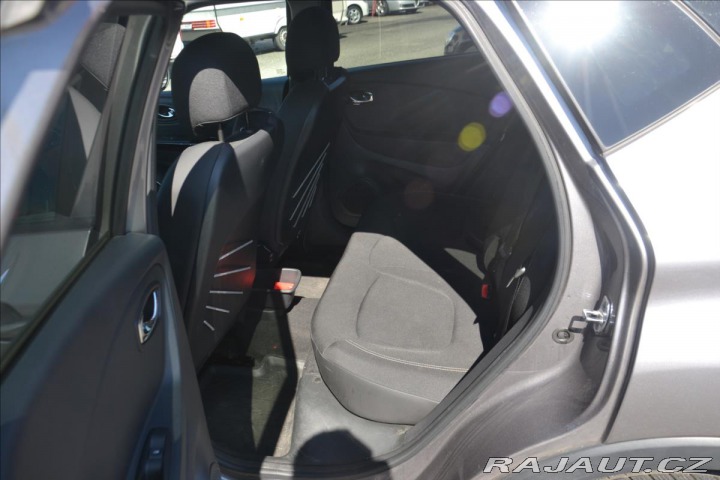 Renault Captur 1,2 TCe 120 Limited 2017