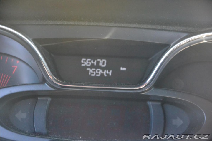 Renault Captur 1,2 TCe 120 Limited 2017