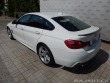 BMW 4 430 D GRAN COUPE M-PAKET 2018