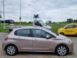 Peugeot 208 1,6HDi 2012