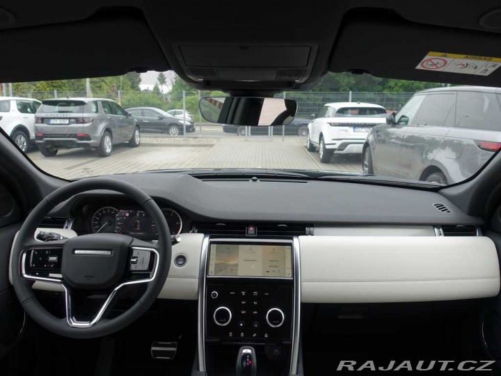 Land Rover Discovery Sport 2,0 D200 *BLACK FRIDAY* 2023