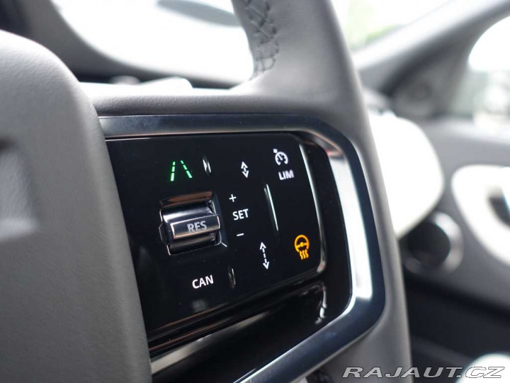 Land Rover Discovery Sport 2,0 R-Dynamic SE D200 4x4 2023