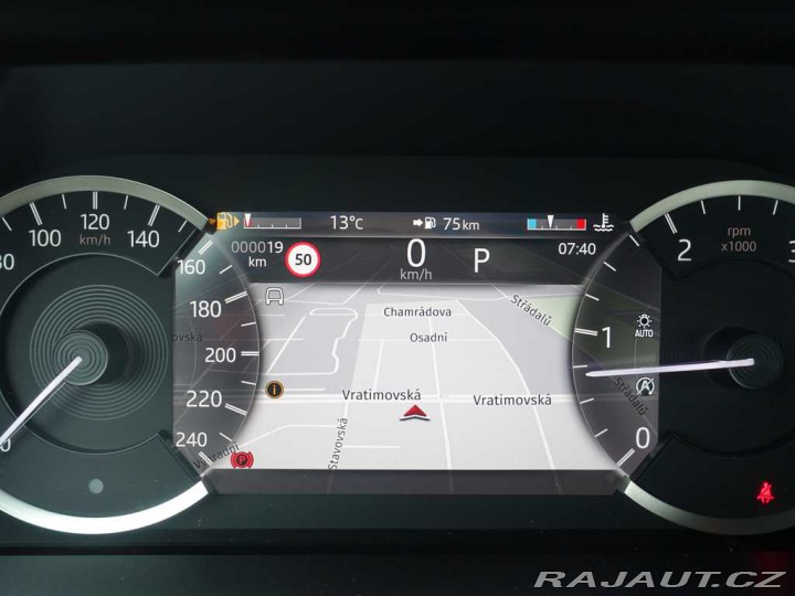 Land Rover Discovery Sport 2,0 D200 *BLACK FRIDAY* 2023