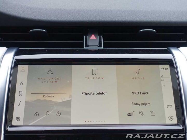 Land Rover Discovery Sport 2,0 D200 *BLACK FRIDAY* 2023