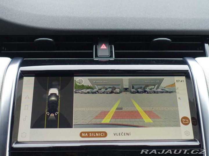 Land Rover Discovery Sport 2,0 R-Dyn. SE D200 *SLEVA 2023