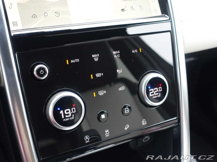 Land Rover Discovery Sport 2,0 R-Dynamic SE D200 2023