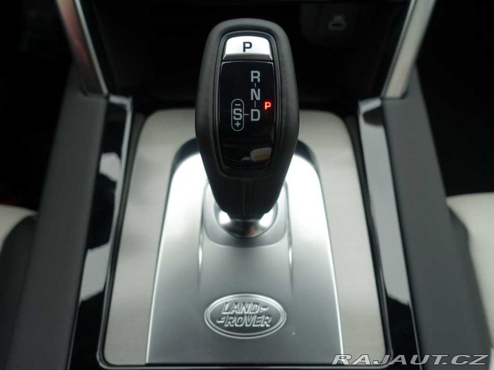 Land Rover Discovery Sport 2,0 R-Dynamic SE D200 4x4 2023