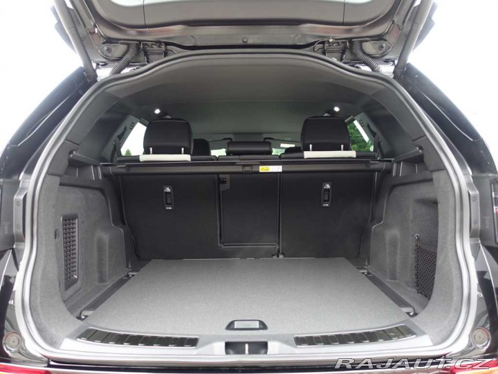 Land Rover Discovery Sport 2,0 R-Dynamic SE D200 2023