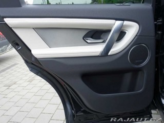 Land Rover Discovery Sport 2,0 R-Dynamic SE D200 4x4 2023