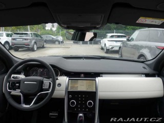 Land Rover Discovery Sport 2,0 R-Dynamic SE D200 4x4 2023
