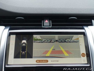 Land Rover Discovery Sport 2,0 R-Dynamic SE D200 4x4 2023