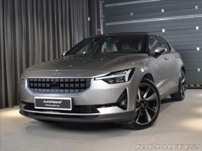 Ostatní značky Ostatní modely Polestar 2 1,0 AWD Ventilace Pan. 36