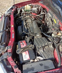 Mazda Tribute 2003