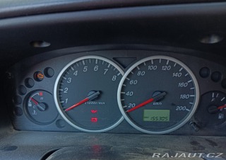 Mazda Tribute 2003