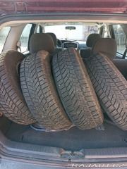 Mazda Tribute 2003