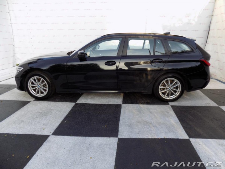 BMW 3 320d xDrive/Full-LED/ 2019